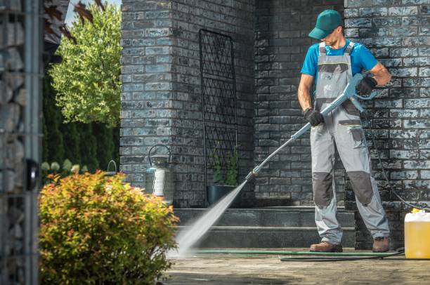 Best Building Exterior Washing  in Manhasset Hills, NY