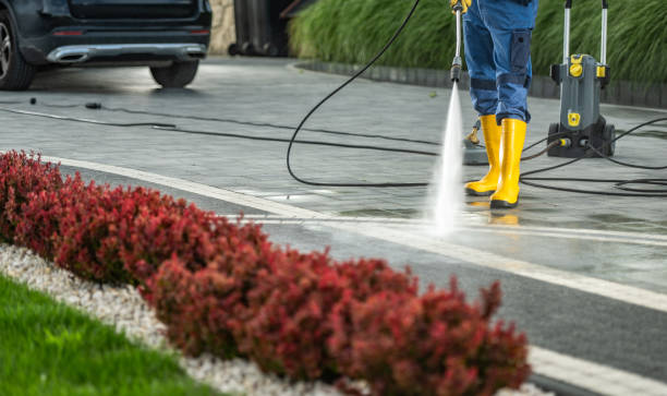 Manhasset Hills, NY  Pressure Washing Services Company